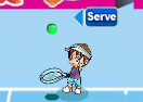 Tennis Master